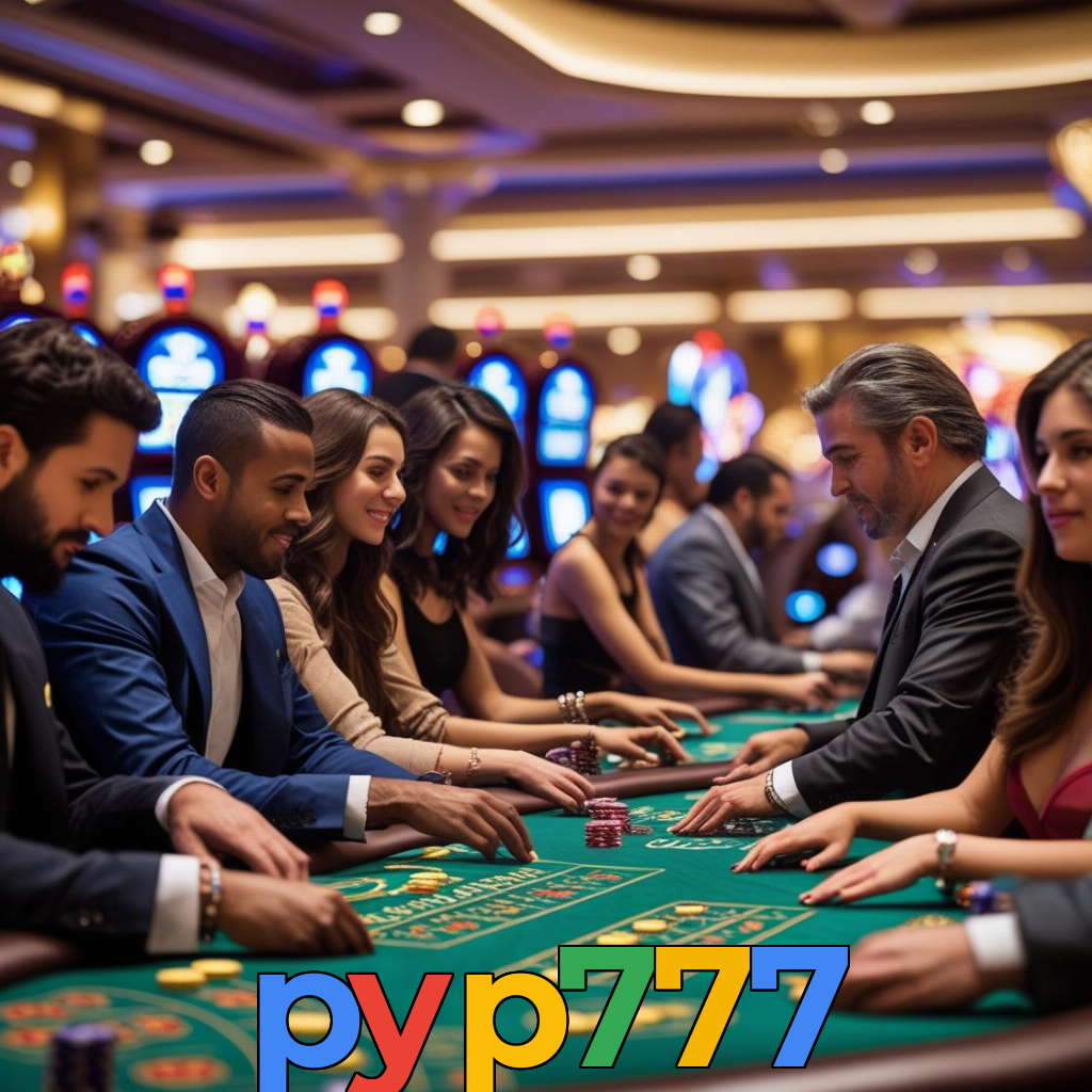 pyp777:O cassino mais confiável para apostas no futebol e jogos de cassino!