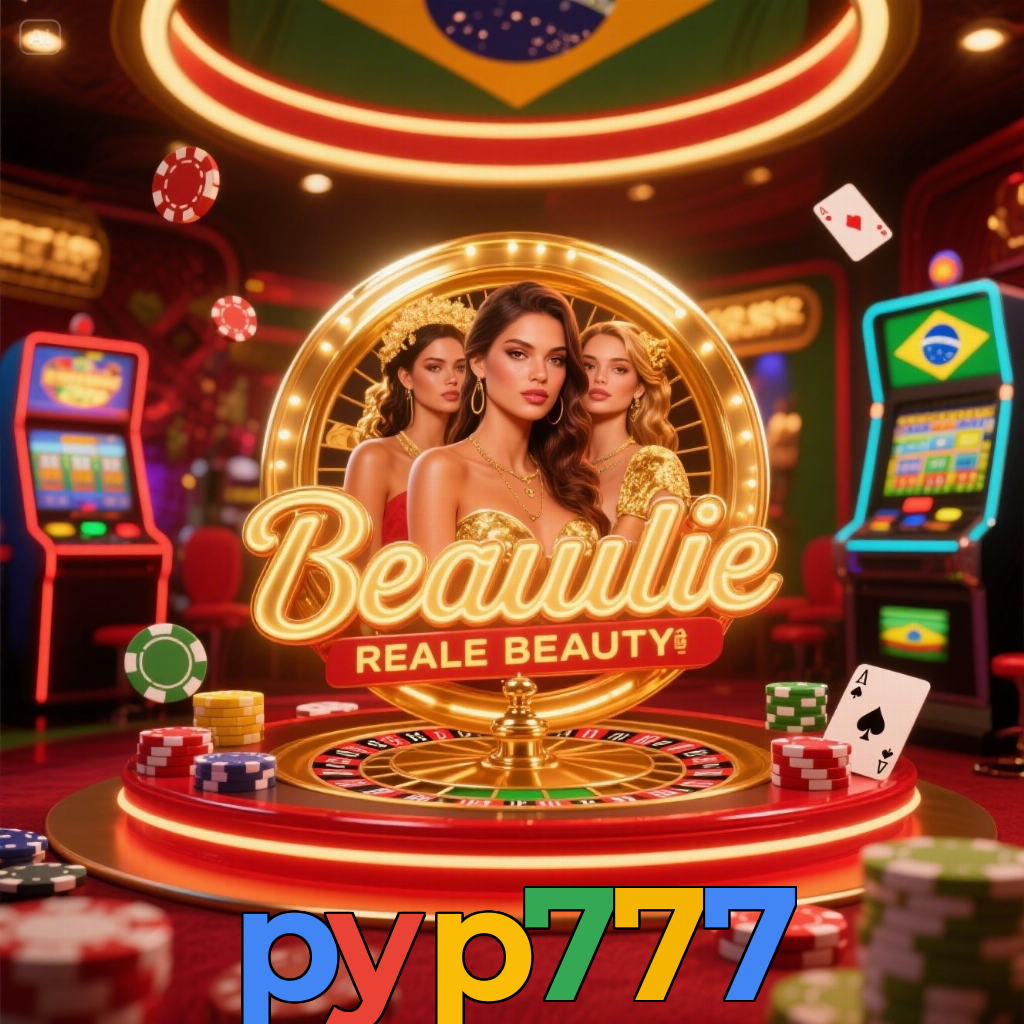 pyp777:A sorte é sua! Aposte agora e ganhe muito mais!