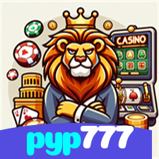 pyp777：Jogue slots de tirar o fôlego e conquiste vitórias épicas!