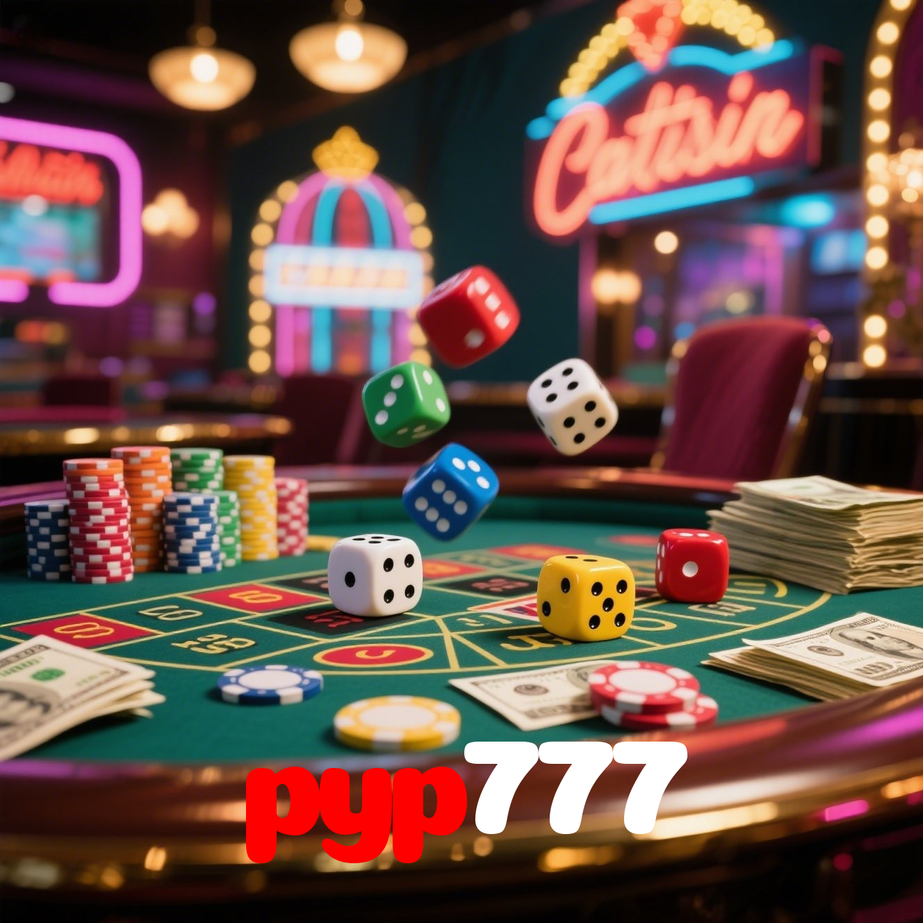 pyp777:Apostas emocionantes em futebol e diversão garantida em blackjack e roleta!