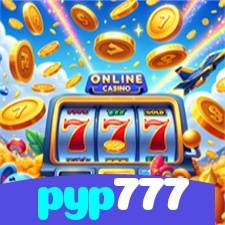 pyp777:Sua sorte está no cassino online com poker, roleta e futebol ao vivo!