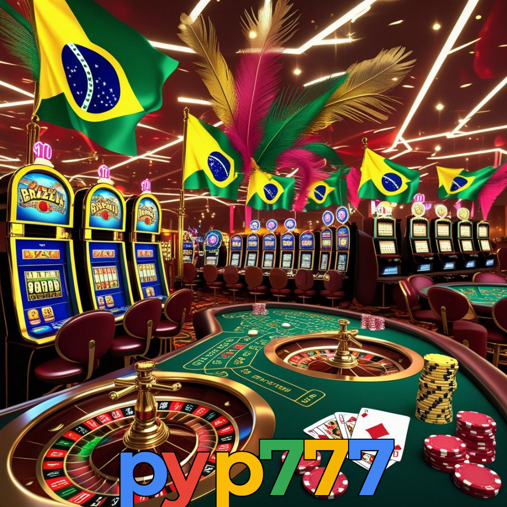 pyp777：A roleta te espera para grandes vitórias! Aposte agora!