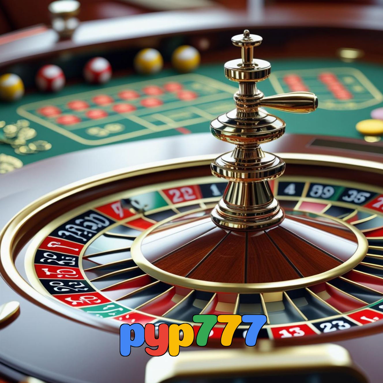 pyp777：Jogue nas melhores slots e leve o jackpot para casa!