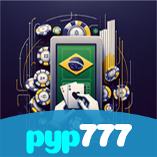 pyp777：Jogue agora nas melhores slots e ganhe muito mais!