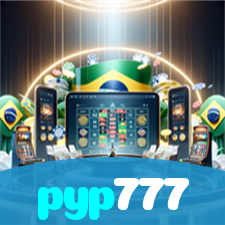 pyp777：Ganhe prêmios em jogos de poker e aposte no futebol com grandes odds!