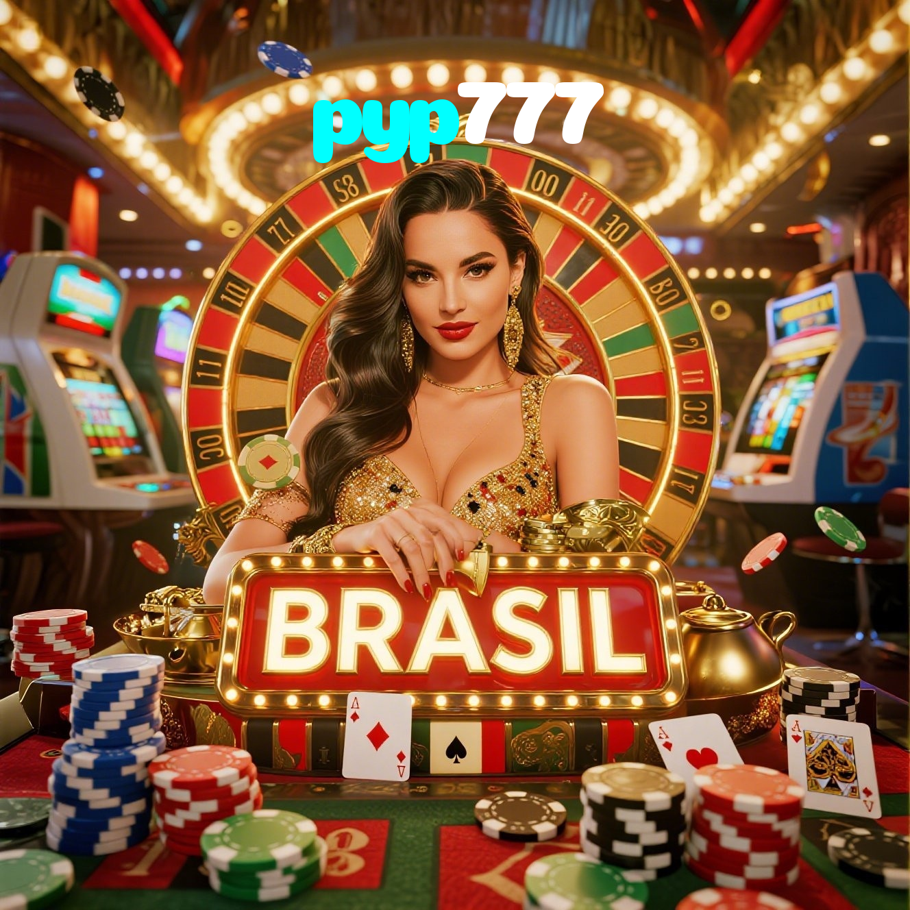 pyp777:Conquiste grandes vitórias em blackjack e aposte no futebol online!