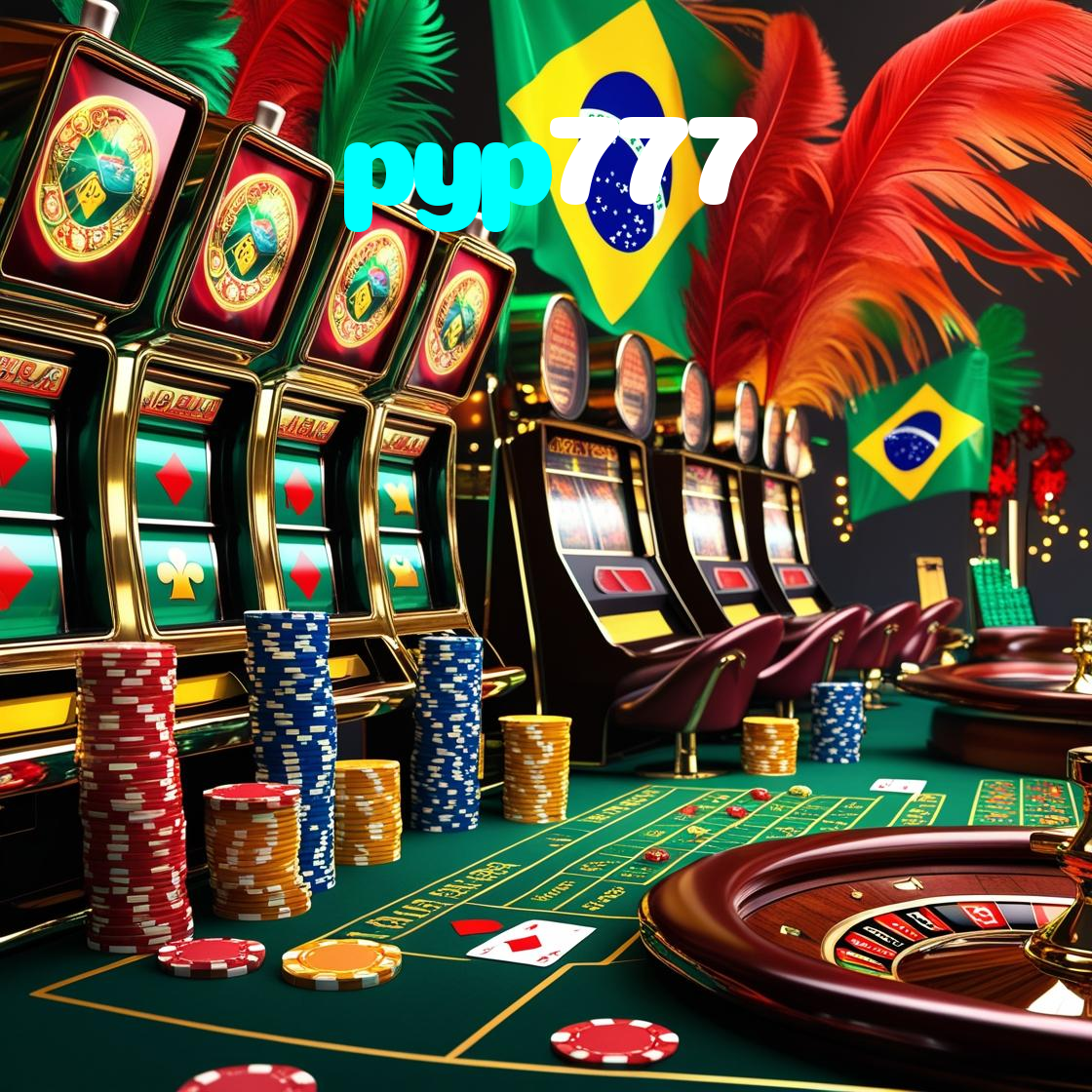 pyp777:Vença no blackjack e conquiste prêmios sensacionais!