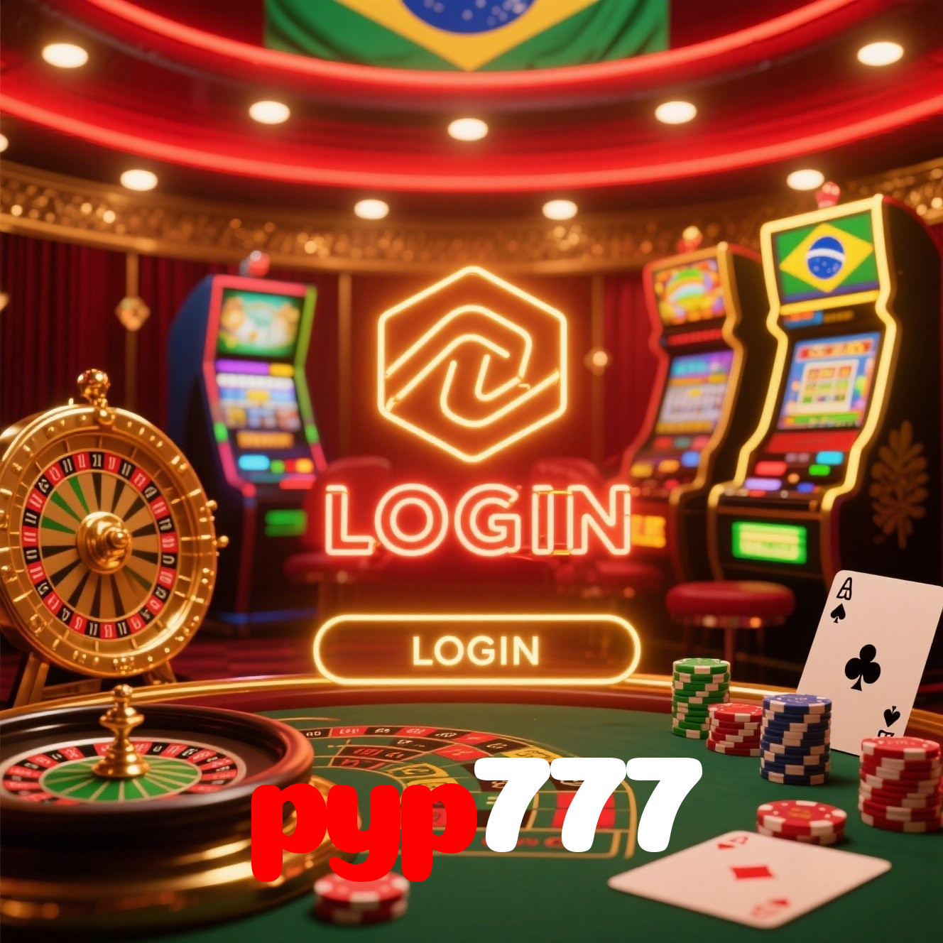 pyp777:Jogue poker, aposte no futebol e ganhe em grandes jogos de cassino!