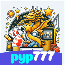 pyp777：Aposte no seu time e jogue roleta no cassino mais confiável!