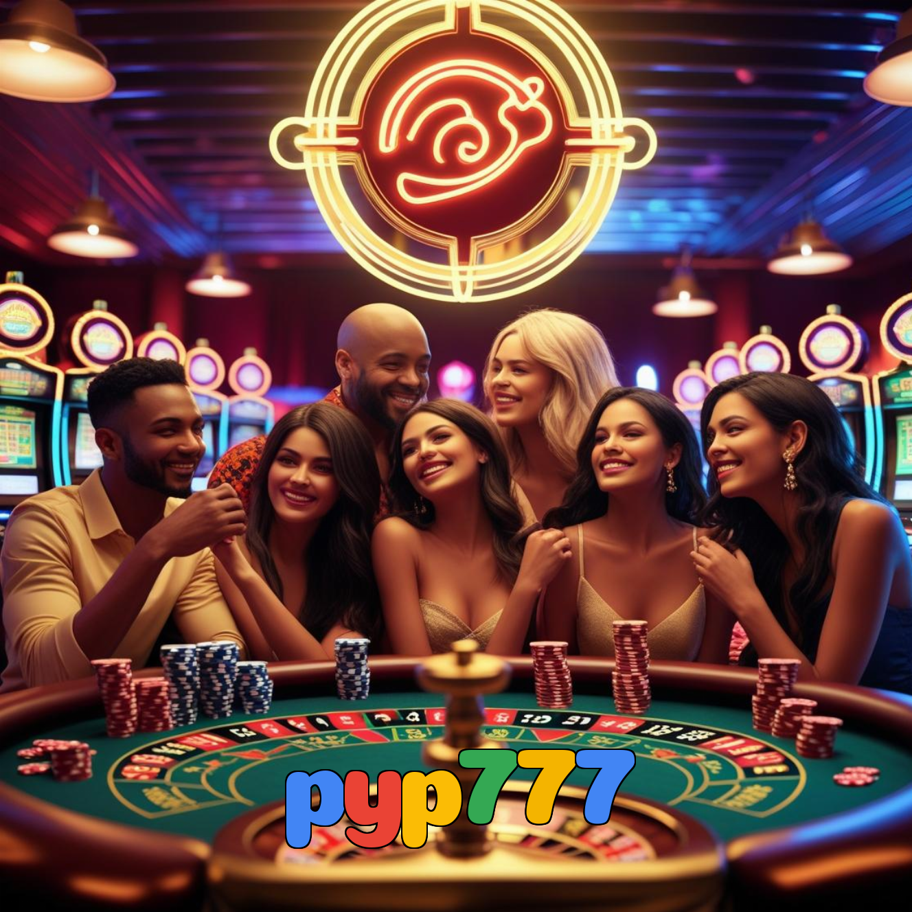 pyp777:Desafie a roleta e ganhe prêmios incríveis no nosso cassino!