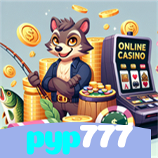 pyp777：Cada giro é uma nova chance de ganhar! Venha para as slots agora!