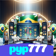 pyp777：Jogue nas melhores slots e vença o jackpot em grande estilo!