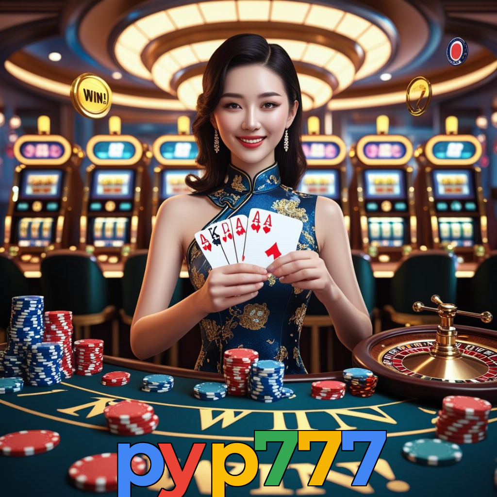 pyp777：Apostas ao vivo no futebol e diversão em jogos de cassino como slots e roleta!