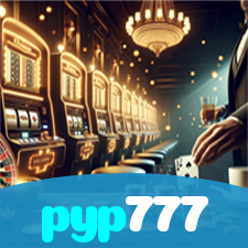 pyp777：Aposte no futebol e sinta a emoção da vitória!