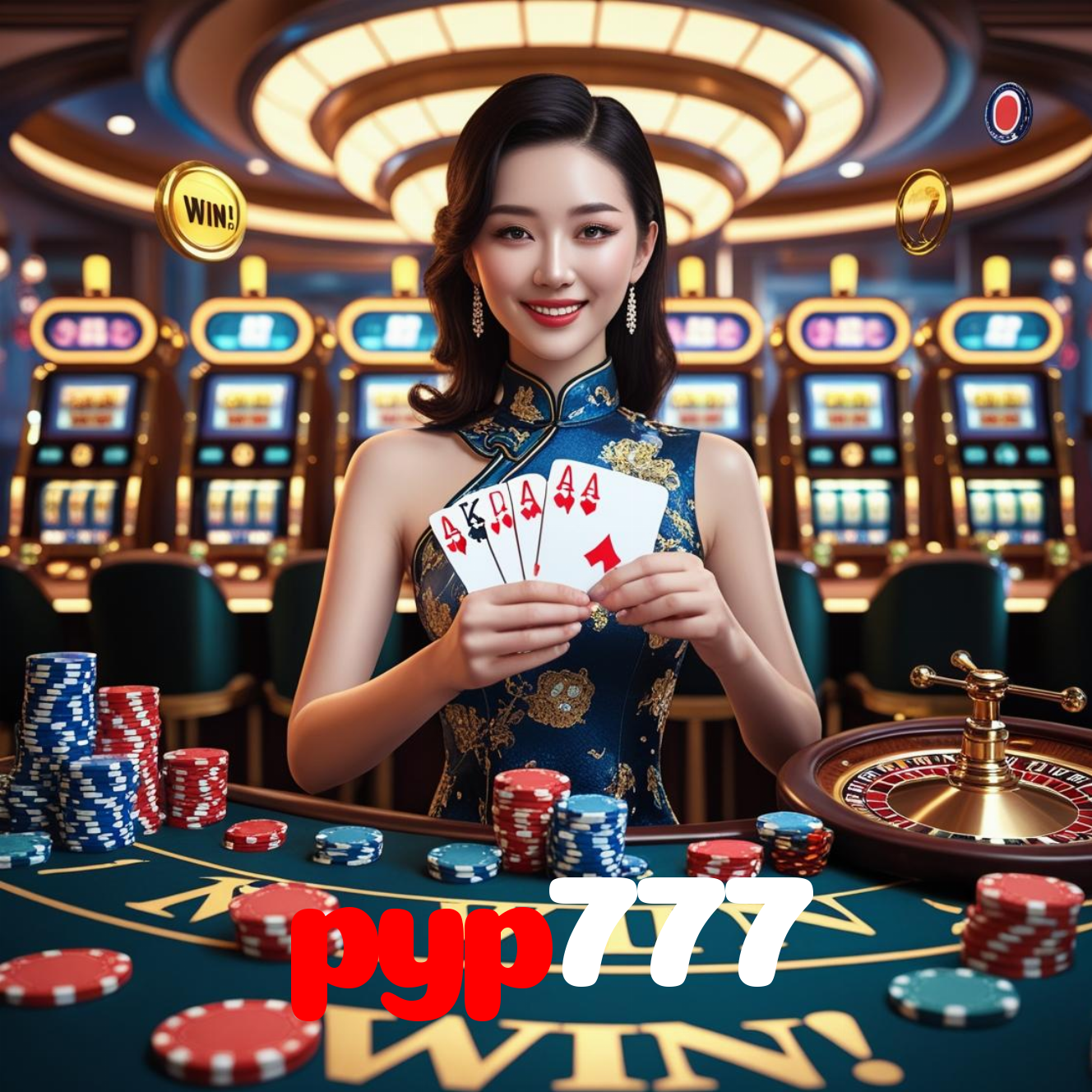 pyp777:Jogue blackjack, slots e aposte ao vivo no futebol, tudo no mesmo cassino!