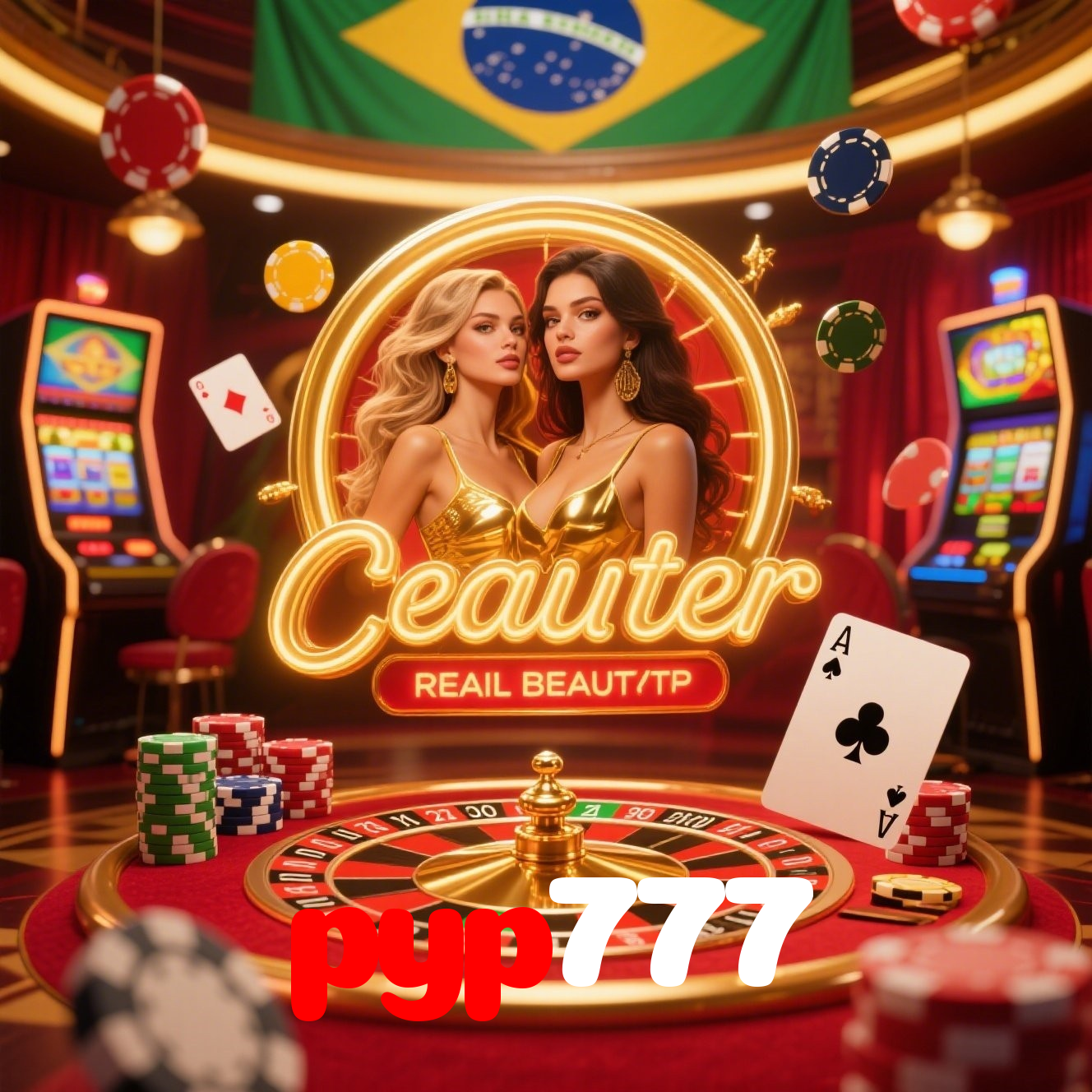 pyp777:Jogue poker, roleta e aposte no futebol no melhor cassino online!