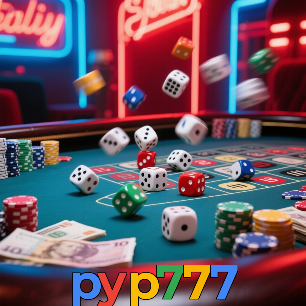 pyp777:Jogue poker no nosso cassino e mostre sua habilidade!