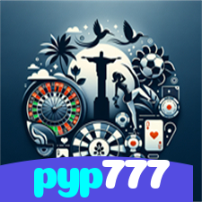 pyp777：As slots mais emocionantes estão esperando por você! Jogue agora!