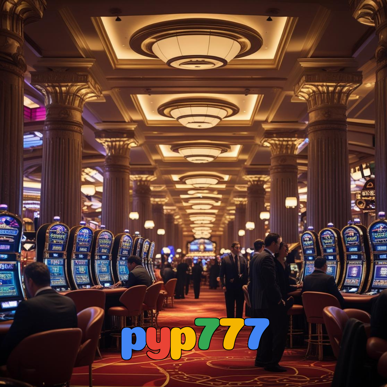 pyp777：Jogue no cassino mais seguro com poker, roleta e apostas no futebol!