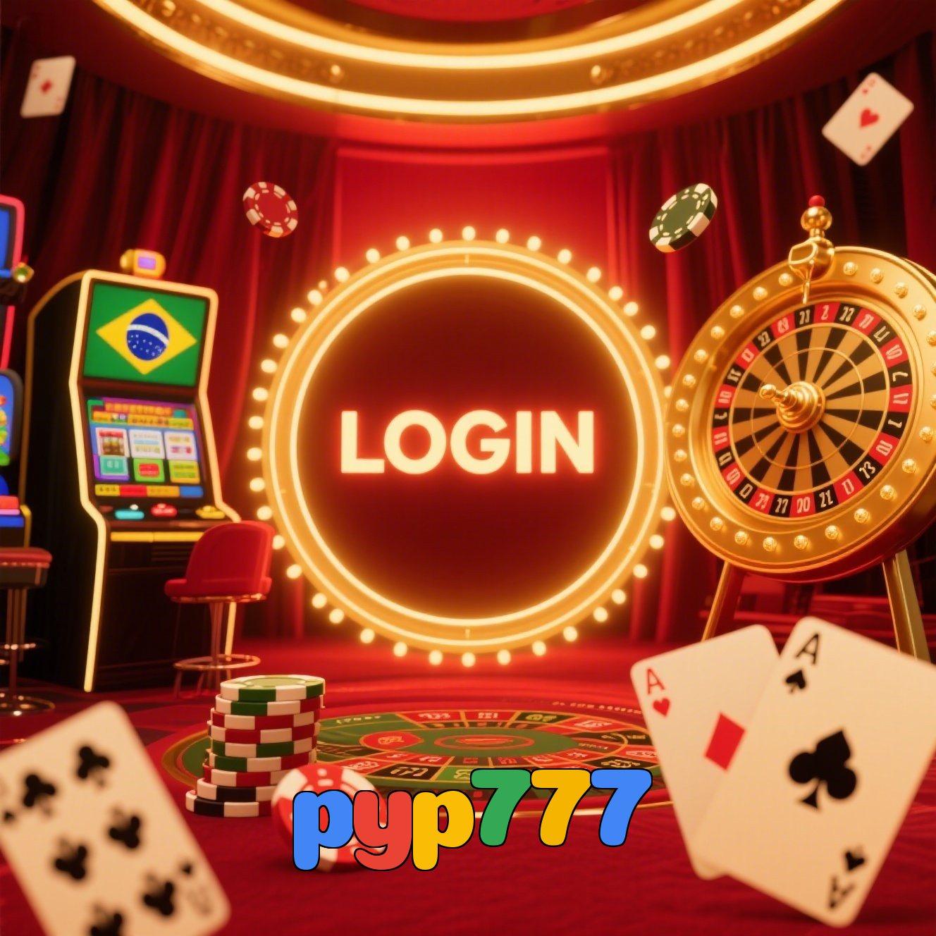 pyp777:O futebol digital está aqui! Aposte nas partidas e vença!