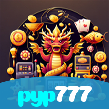 pyp777：A melhor experiência de apostas e jogos de cassino, incluindo futebol online!
