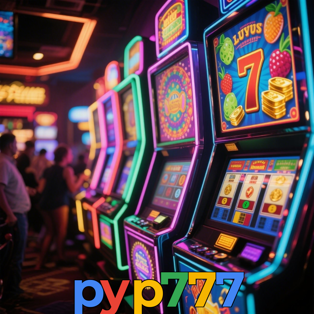 pyp777:Jogue agora nas melhores slots e ganhe muito mais!