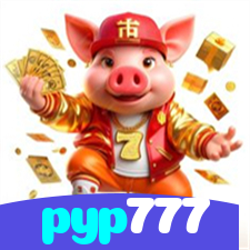 pyp777：Sinta a emoção de jogar nas melhores slots do mercado!