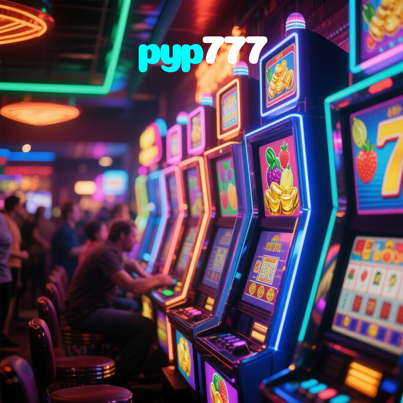 pyp777:Jogue poker e conquiste a vitória nas cartas!