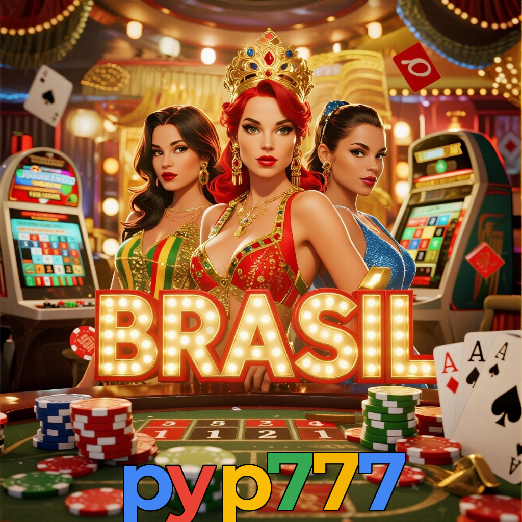 pyp777:O melhor cassino para apostar no futebol e ganhar em jogos de cassino!