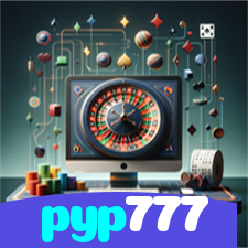 pyp777：A sorte está ao seu alcance! Aposte e vença no futebol!