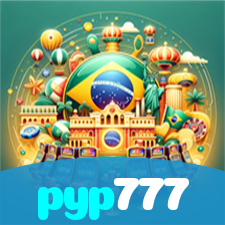 pyp777:A sorte te espera no cassino online com apostas no futebol e roleta!