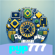 pyp777：Jogue agora no nosso cassino online e ganhe muito mais!