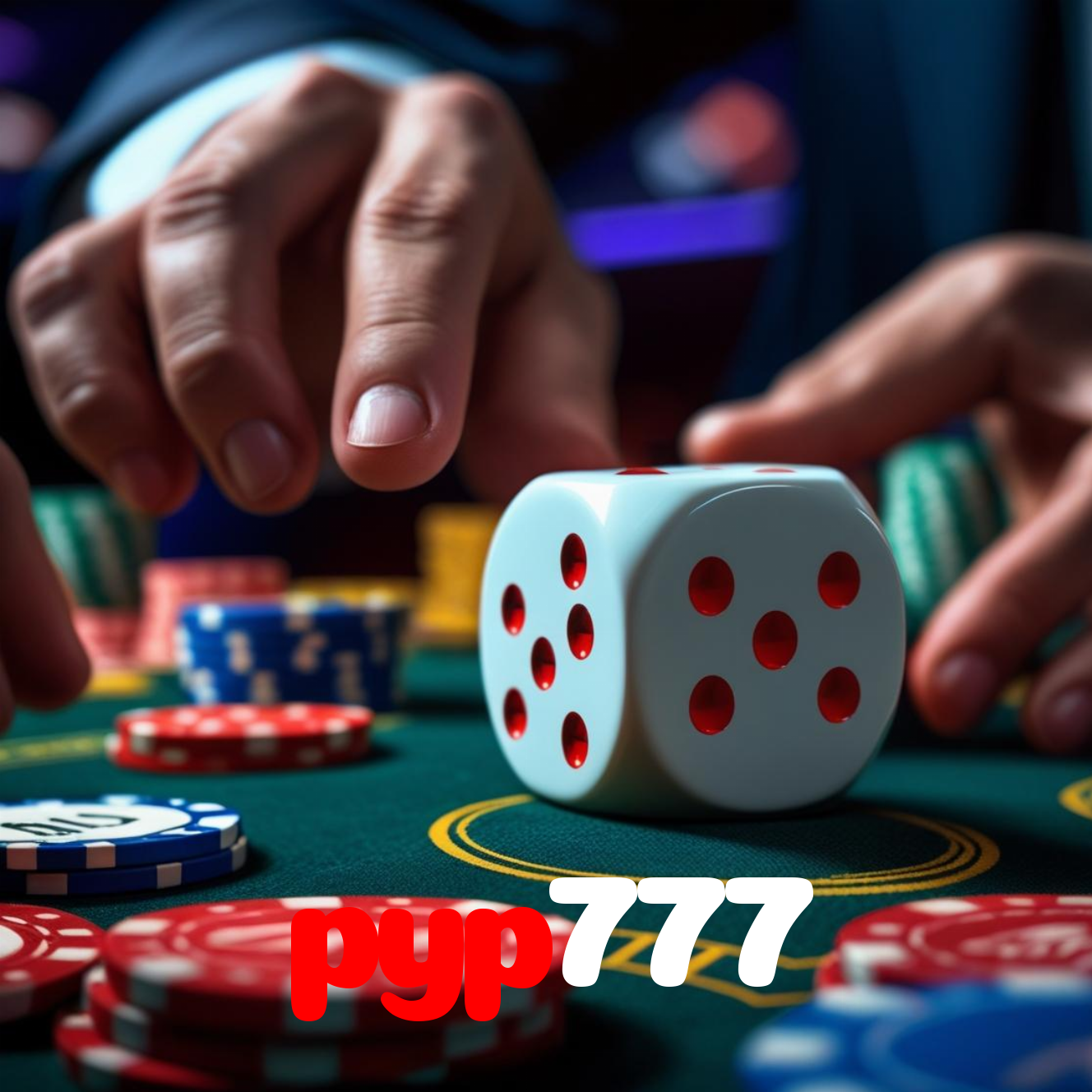 pyp777:Em cada giro, uma chance de vitória nas nossas slots online!