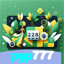 pyp777：O melhor cassino online está aqui! Jogue nas slots e ganhe!