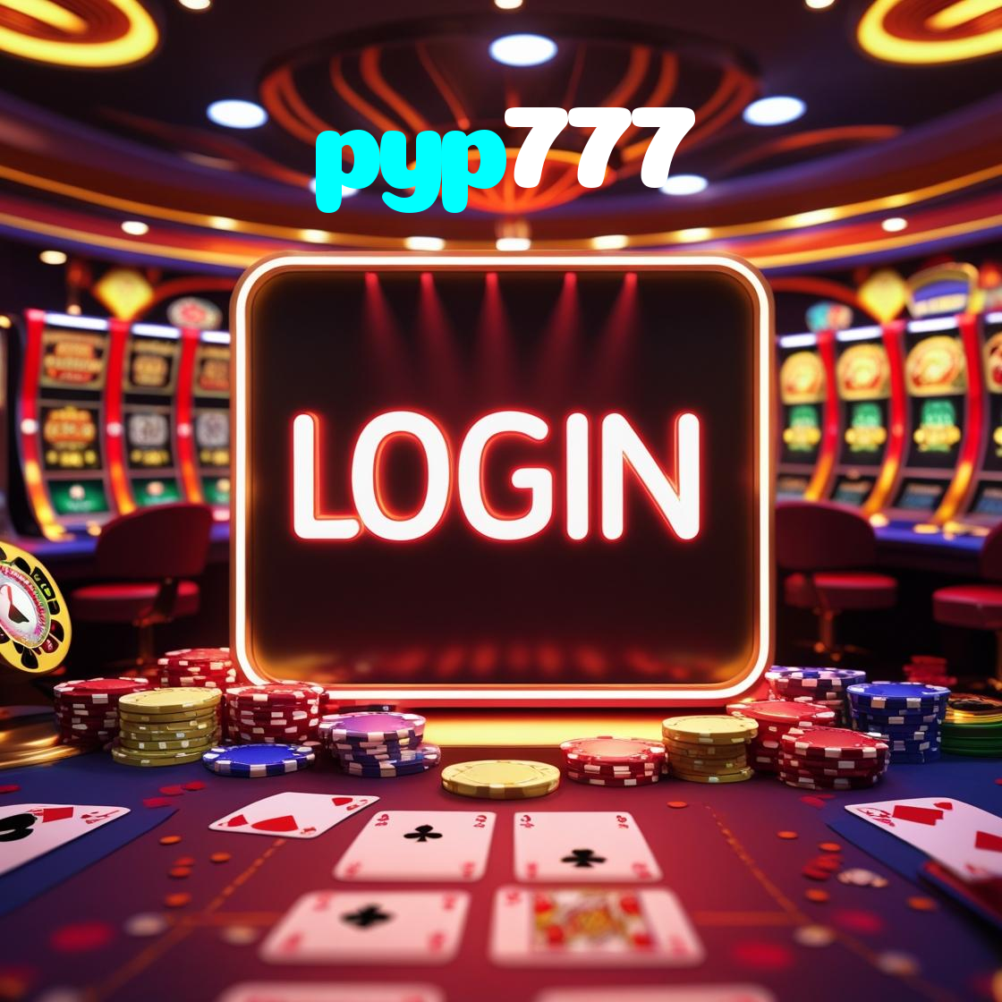 pyp777:Jogue slots e aposte no futebol ao vivo para vitórias emocionantes!
