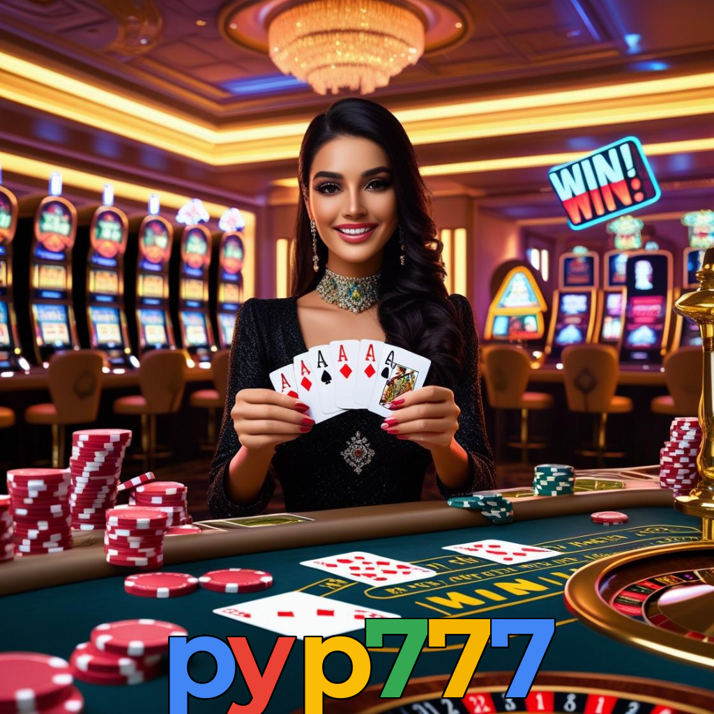 pyp777:Jogue poker, aposte no futebol e conquiste prêmios incríveis no cassino!