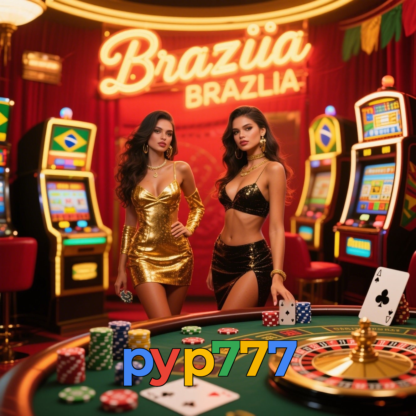 pyp777:Jogue blackjack, slots e aposte ao vivo no futebol, tudo no mesmo cassino!