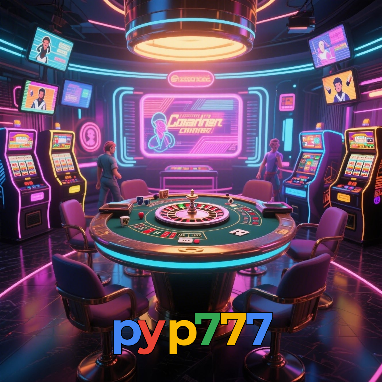 pyp777:Aposte agora nas roletas e veja a sorte brilhar para você!