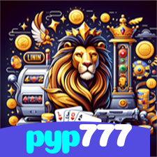 pyp777：Aposte no futebol online e vença os maiores campeões!