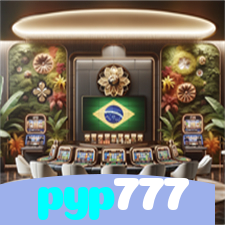 pyp777：Jogue agora nas melhores slots e ganhe muito mais!