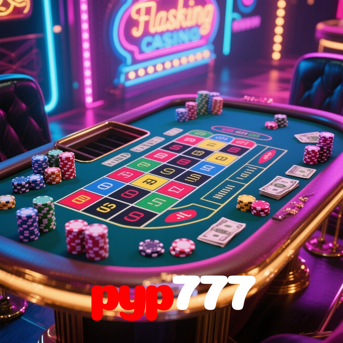 pyp777:Vença no poker online! Prove que você é o mestre das cartas!