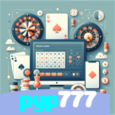 pyp777：O cassino online mais confiável para apostas ao vivo no futebol e jogos de cassino!