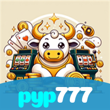 pyp777：O melhor cassino para você jogar slots e apostar no futebol online!