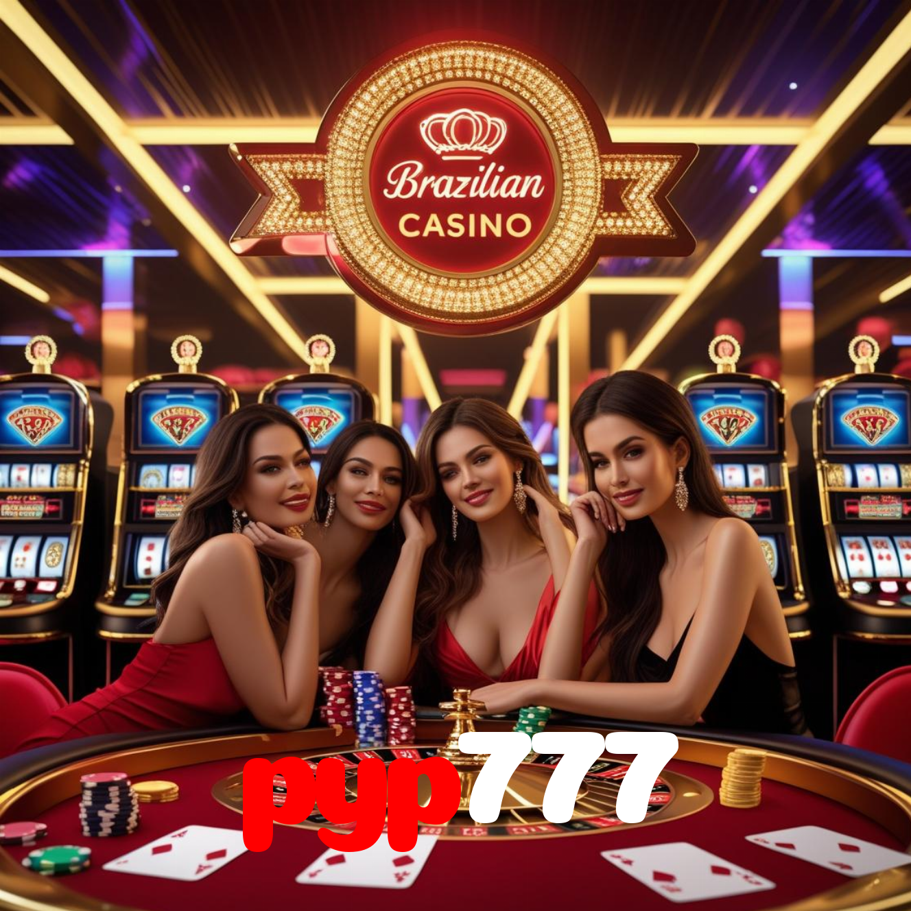 pyp777：Jogue slots, aposte no futebol e ganhe no cassino online mais seguro!