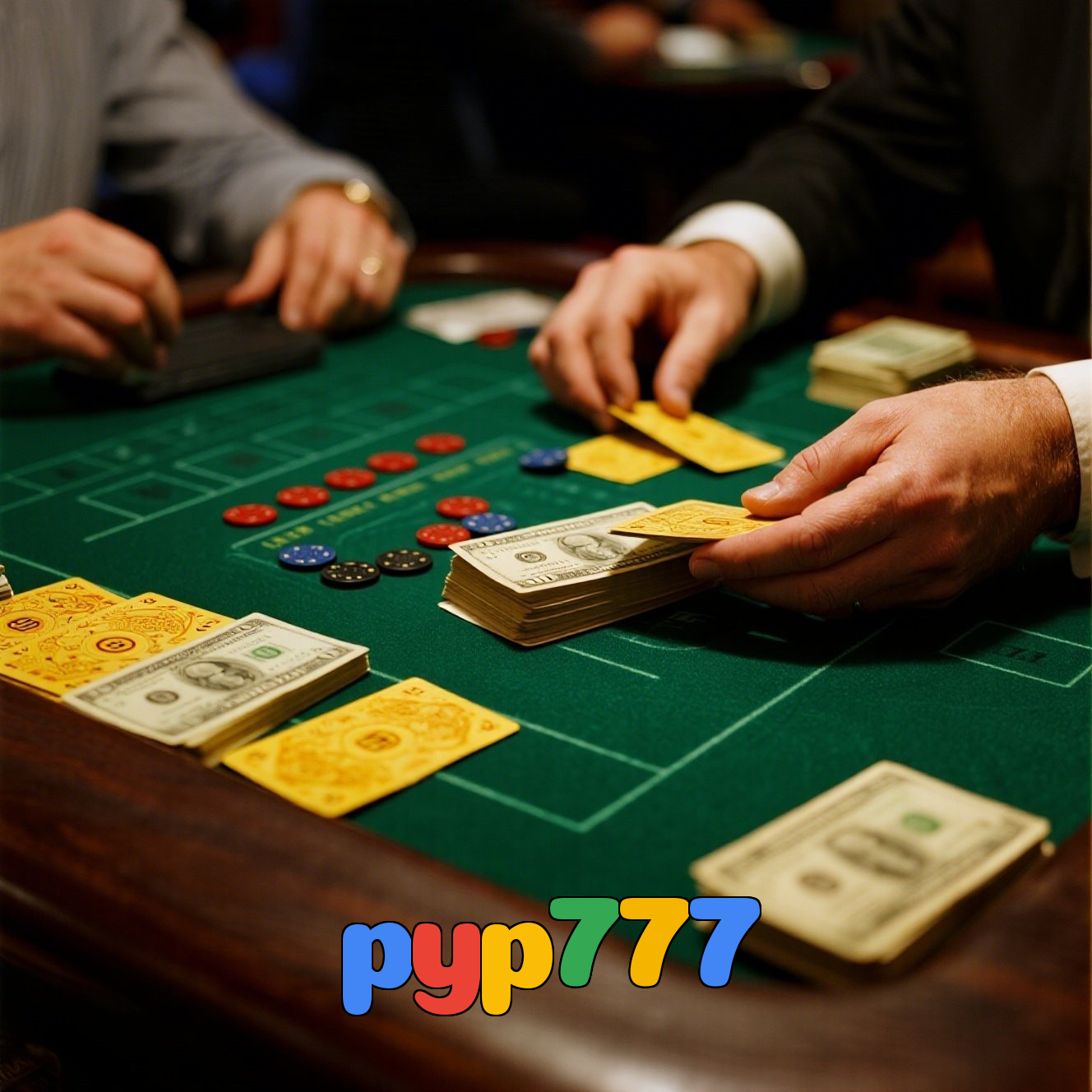 pyp777:A sorte te espera nas nossas roletas! Aposte e vença!