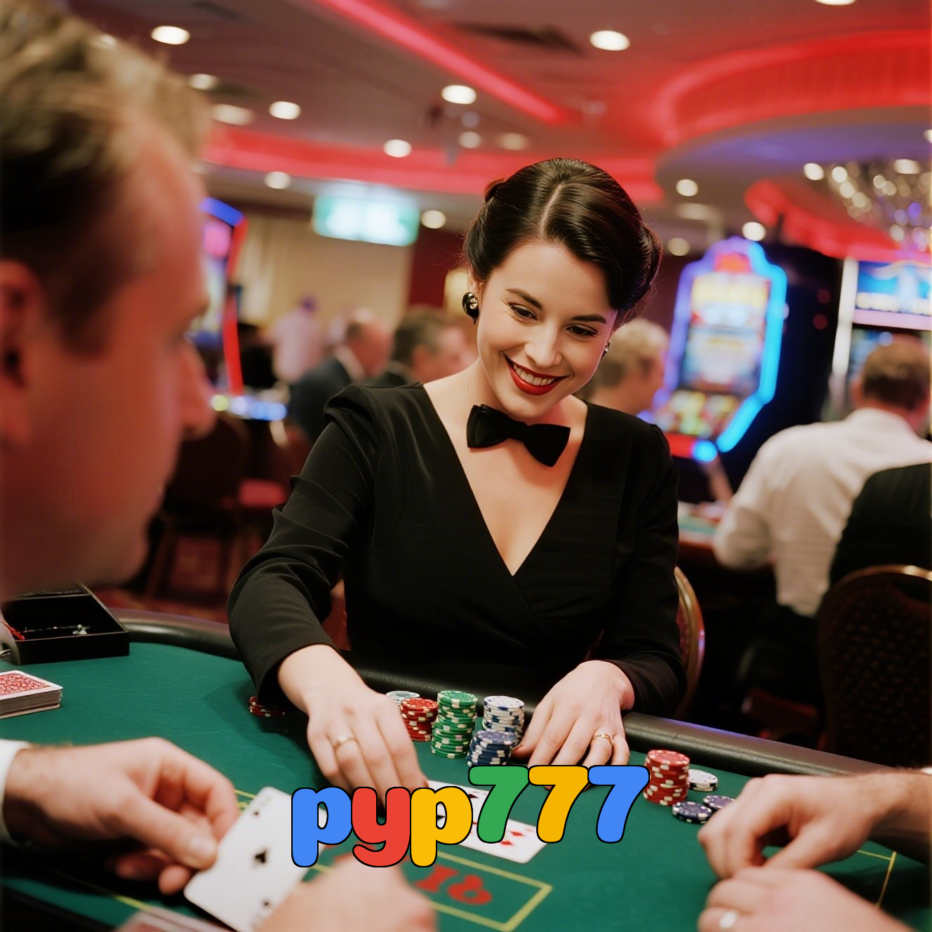 pyp777:Diversão garantida com blackjack, roleta e apostas ao vivo no futebol!
