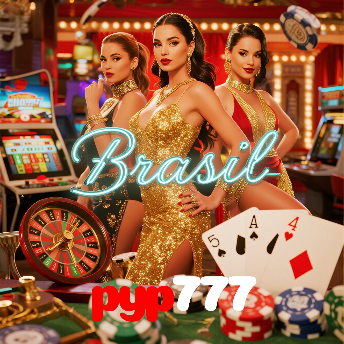 pyp777:Cada giro é uma chance de ganhar! Jogue nas slots agora mesmo!