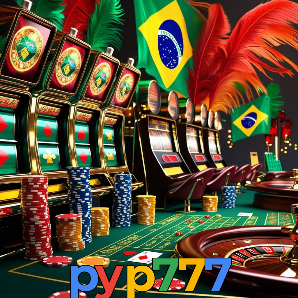 pyp777:O melhor cassino online com apostas ao vivo em futebol e jogos de cassino!
