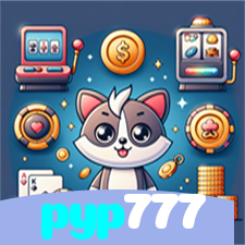 pyp777：Aposte no seu time no futebol e divirta-se com slots e roleta!