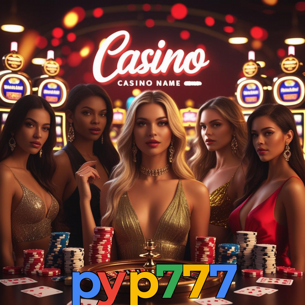 pyp777：Onde a diversão e a sorte se encontram: poker, roleta e futebol online!